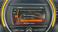 MINI Hatchback 1.5 Cooper Classic II 3dr Auto Petrol Hatchback